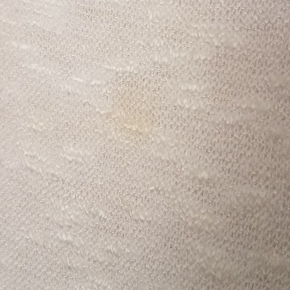 Gibson Latimer Faux Layered Knit Top - Picture 3 of 3